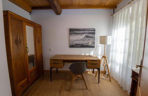 Casa Alameda 33 de Casas Das Figueiras en Ría Eo-Ribadeo - Foto 34