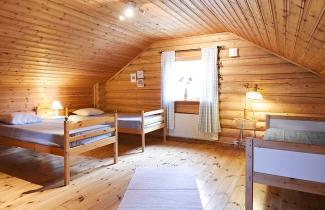 7 Person Holiday Home in Salen-by Traum - Foto 13