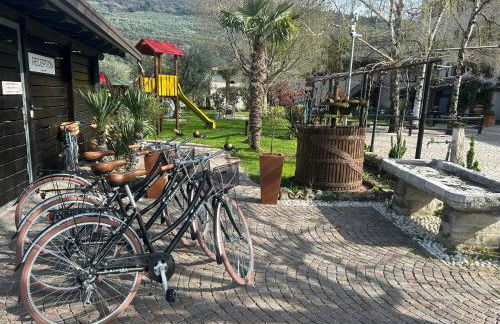 Residence La Colombera - Foto 11