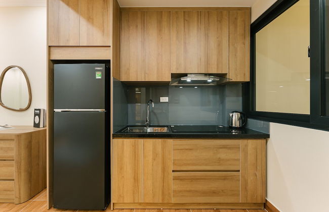 Railway Apartment - Foto 19