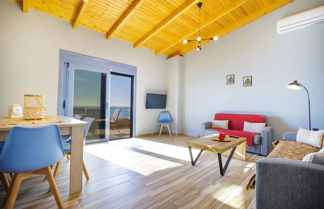 Maritinas Apartment Sea View - Foto 22