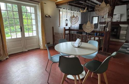 Le Mousseau Proche de Chambord - Photo 10