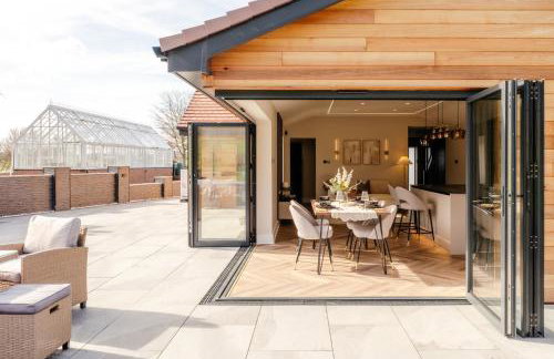 Megan's Hideaway Luxury 4 Bed Retreat - Foto 14