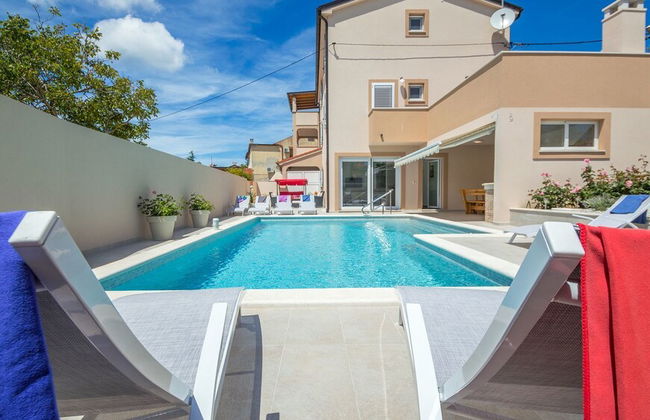 Villa Grannys House - Foto 23