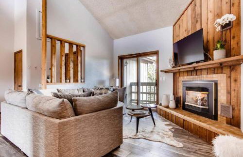 10 min to Resort! Amazing Views & Sauna! - Foto 9