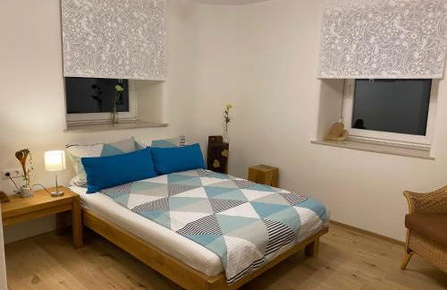 Ferienwohnung Roth, Unlingen - Foto 14