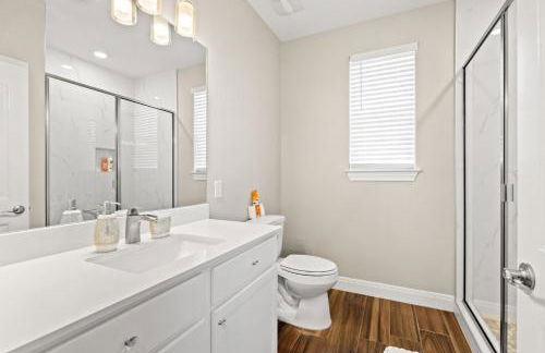 3BR Home Near Austin Airport & Downtown - Foto 4