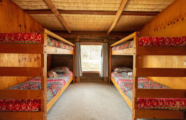 Grampians Pioneer Cottages - Foto 16