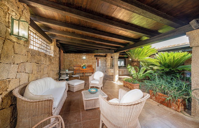 Villa Ippocampo by Wonderful Italy - Foto 24