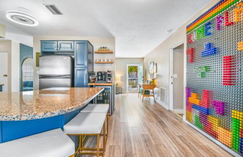 Lite Brite Beach Escape - Shine Brite, Relax Right! - Foto 6