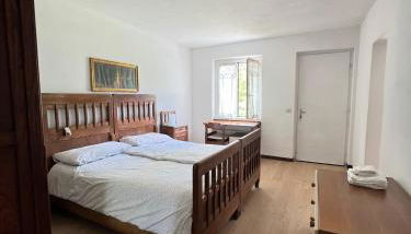 Alta Valle Intelvi LA MARINELLA - Foto 4