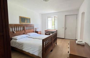 Alta Valle Intelvi LA MARINELLA - Foto 4