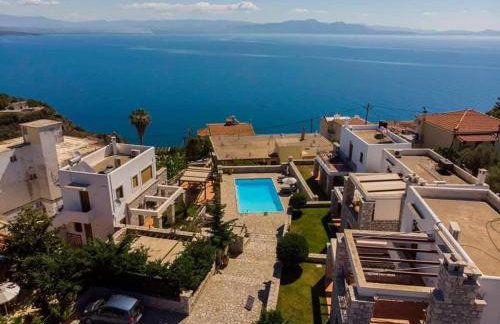 Malvazios Villas #3 - Foto 1