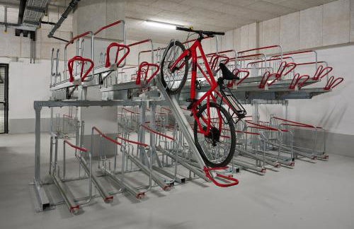 FREIgeist Homes - Serviced Apartments - Foto 74