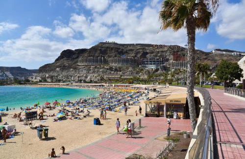 Penthouse Beyond Amadores by VillaGranCanaria - Foto 22