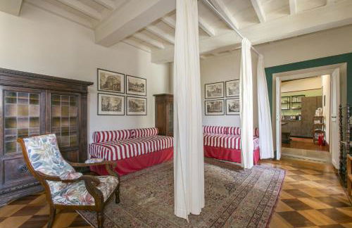 Pantheon Palazzo Nari Terrace #12 - Foto 56