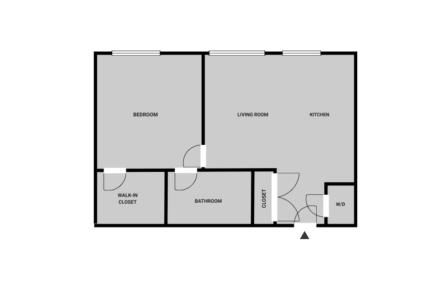 Blueground Overlake fitness center nr Park SEA-897 - Foto 14