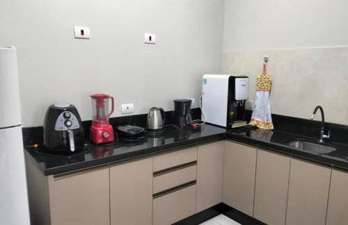 O conforto do seu lar na terra das Cataratas - Foto 5