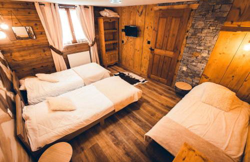 Savoya Lodges - Foto 17