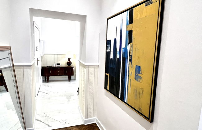 MONDRIAN Luxury Suites UNESCO Old Town - Photo 74