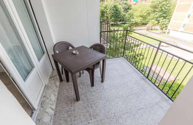 Sem Benelli - Photo 33