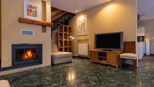 Chalet Glacier - Happy Rentals - Foto 5