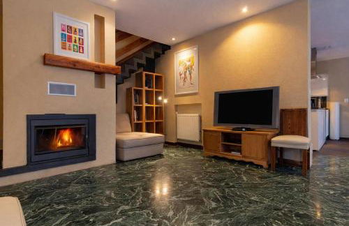 Chalet Glacier - Happy Rentals - Foto 5