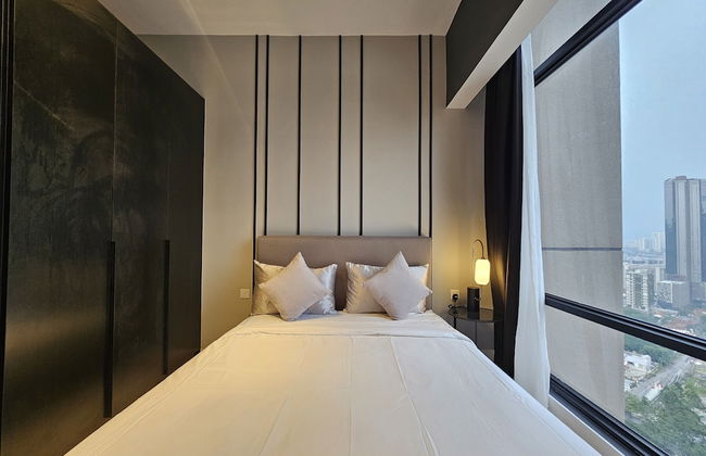Axon Suites Bukit Bintang - Foto 3