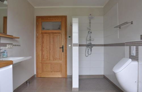 Ferienhaus Spreewaldhof am Wasser "Das Landhaus" - Foto 4