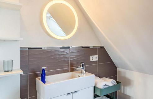 Cozy Apartment In Langenhorn - Foto 15