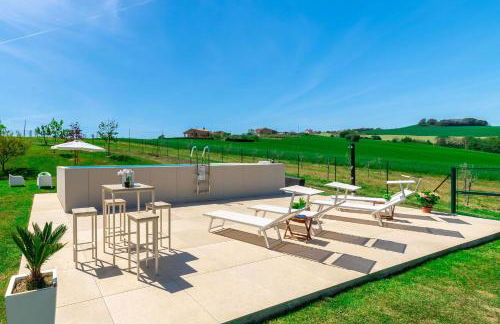 Italian Experience-Villa Clair - Foto 42