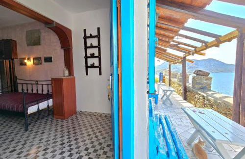 Aglaia apartments fournoi - Foto 24