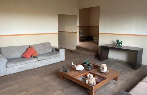 Renovated country house 15 min drive from Brasilia - Foto 17