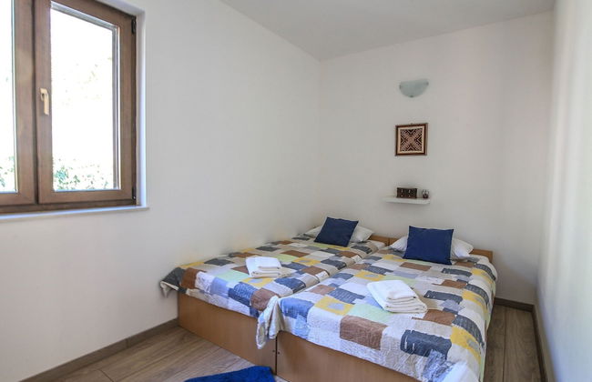 Apartment in Konavle Region Gruda - Foto 3
