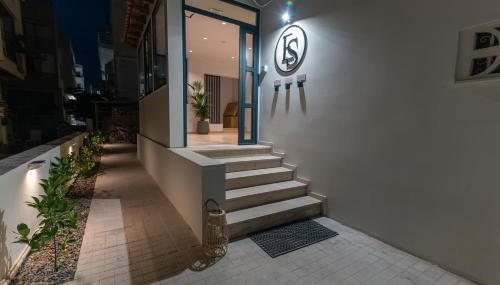 Elsta Stay Suites - Foto 3