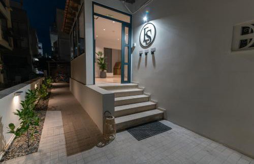Elsta Stay Suites - Photo 3