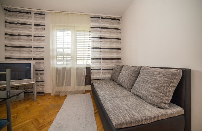 Apartments Jako - Foto 26