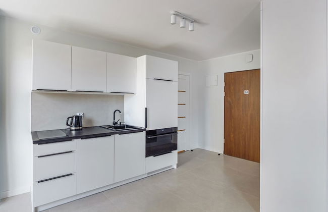 Apartamenty Sun & Snow Promenada - Photo 74