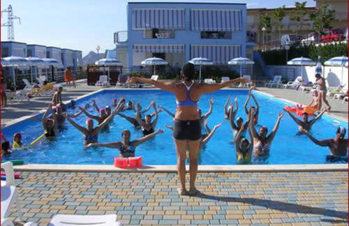 Residence Soleluna - Foto 22