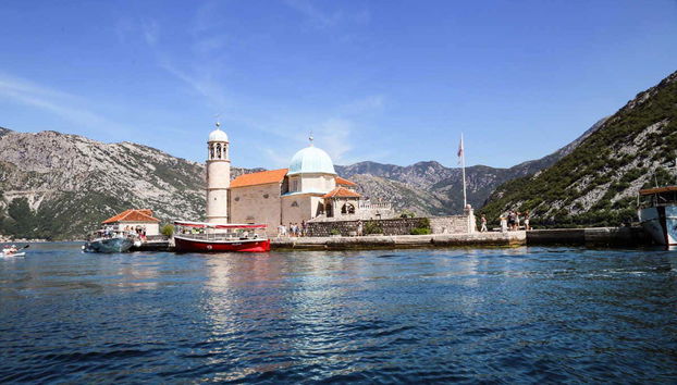 Bay of Kotor Private Boat Tour - Foto 3