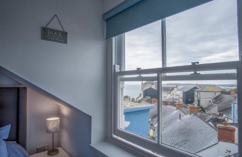 Ramsey Apartment - 2 Bedroom Apartment - Tenby - Foto 58