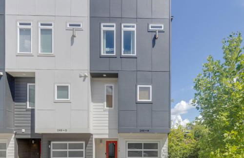 Luxury 3 Bed Close to Downtown - Foto 36