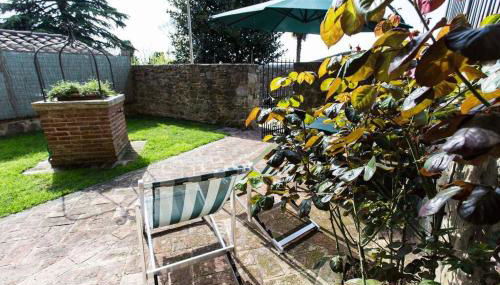 IL POZZO SUL COLLE - Foto 2, Garden