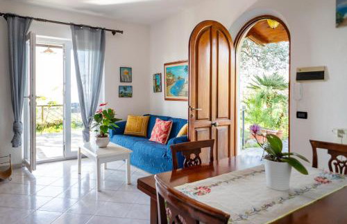 Villa Symphony Sea view - Foto 9