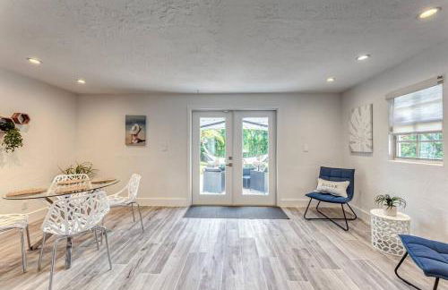 Mango Manor - Walk to Las Olas! - Foto 21