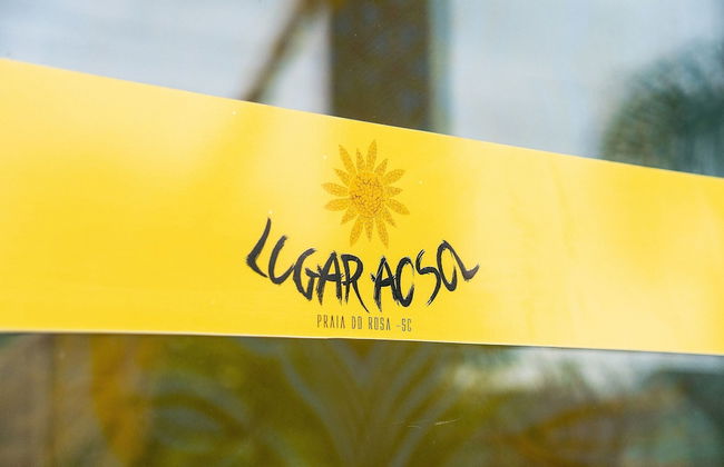 Lugar ao Sol - Flats - Praia do Rosa SC - Photo 68