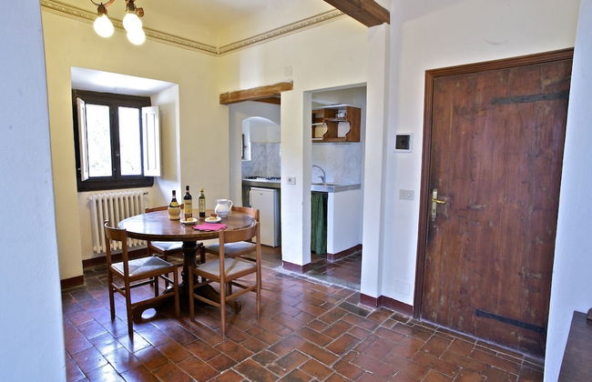 Agriturismo Fattoria di Castiglionchio - Foto 15