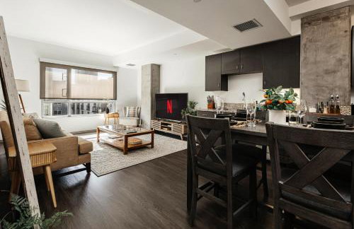 Oasis in heart of Hollywood - Foto 12