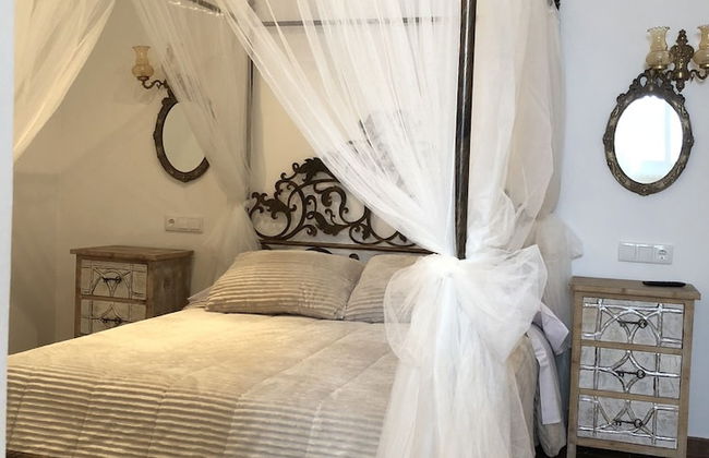 Retiro del Teatro - Foto 59