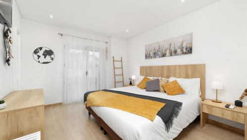 LUMO Apartment Fátima - Foto 2